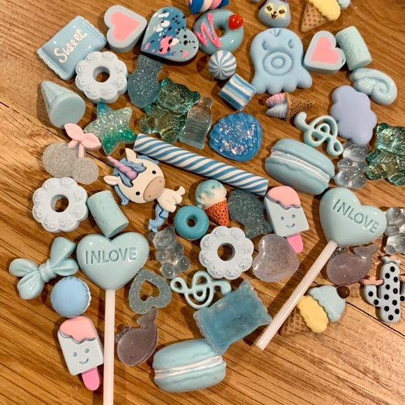 *NEW CHARMS HAVE ARRIVED! - Picture 2 of 13